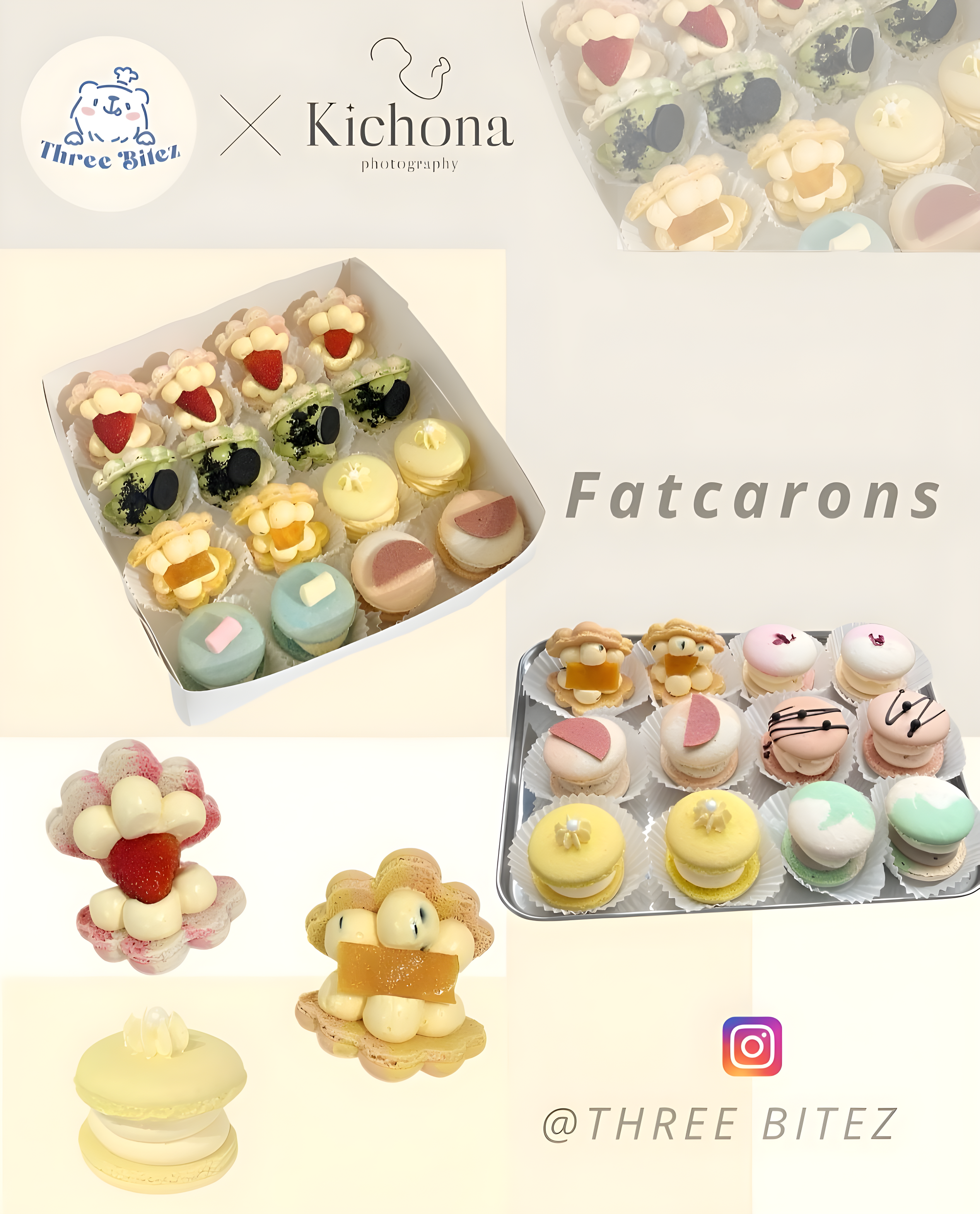 Kichona Collaboration 1